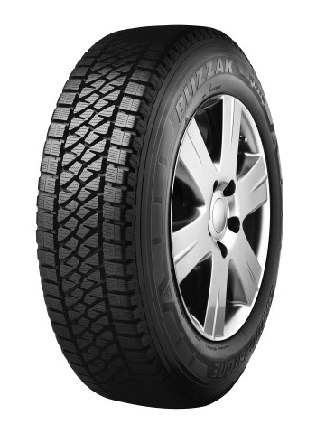 BRIDGESTONE BLIZZAK W810 Friktionsdck