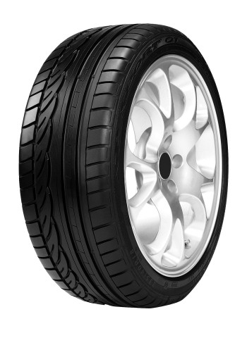 DUNLOP SP SPORT 01 Sommardck