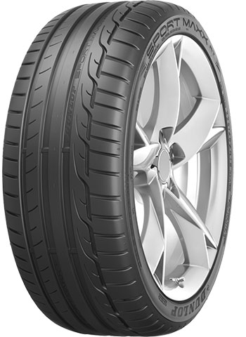 DUNLOP SPORT MAXX RT 2 Sommardck