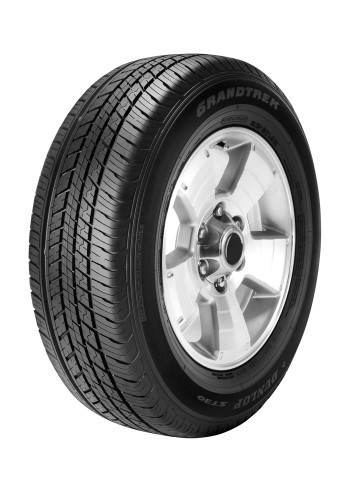 DUNLOP GRANDTREK ST30 Sommardck