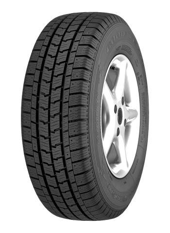 GOODYEAR CARGO ULTRAGRIP 2 Friktionsdck