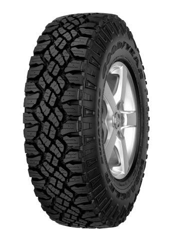 GOODYEAR WRANGLER DURATRAC Sommardck