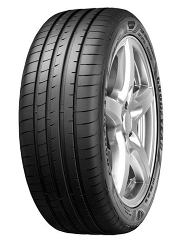 GOODYEAR EAGLE F1 ASYMMETRIC 5 Sommardck