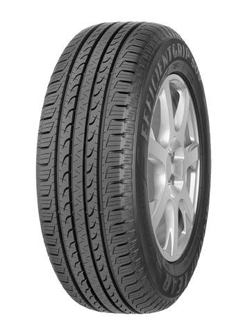 GOODYEAR EFFICIENTGRIP Sommardck