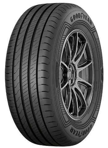 GOODYEAR EFFICIENTGRIP 2 SUV Sommardck