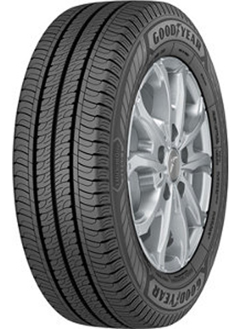 GOODYEAR EFFICIENTGRIP CARGO 2 Sommardck