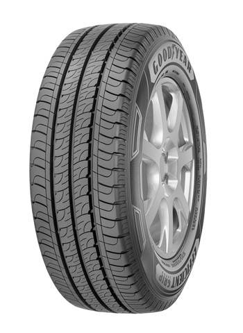 GOODYEAR EFFICIENTGRIP CARGO Sommardck