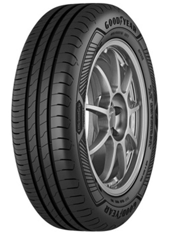 GOODYEAR EFFICIENTGRIP COMPACT 2 Sommardck