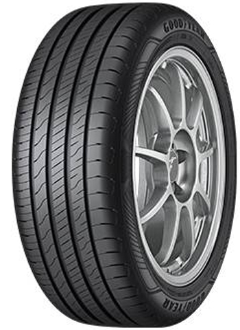 GOODYEAR EFFICIENTGRIP PERFORMANCE 2 Sommardck