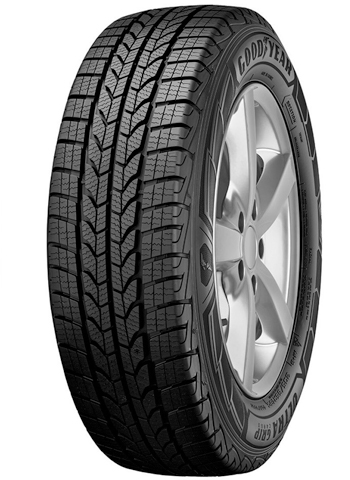 GOODYEAR ULTRAGRIP CARGO Friktionsdck