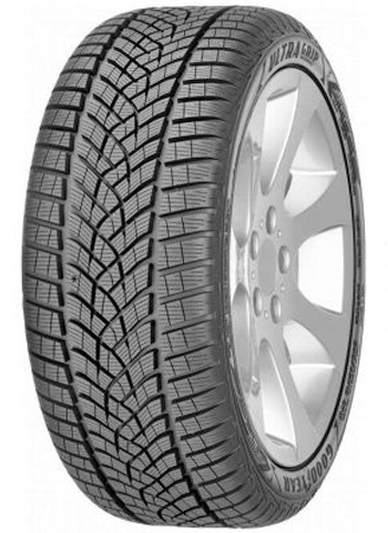 GOODYEAR ULTRAGRIP PERFORMANCE G1 Friktionsdck