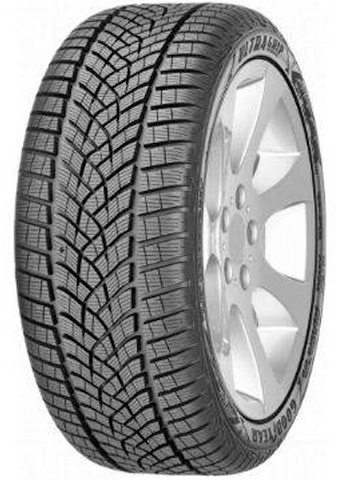 GOODYEAR ULTRAGRIP PERFORMANCE SUV G1 Friktionsdck