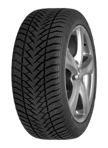 GOODYEAR ULTRAGRIP Friktionsdck