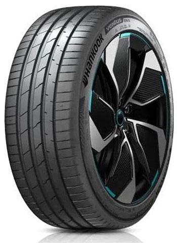 HANKOOK IK01A VENTUS ION S X Sommardck