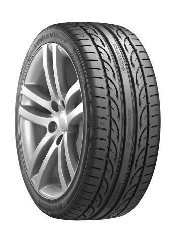 HANKOOK K120 VENTUS V12 EVO2 Sommardck