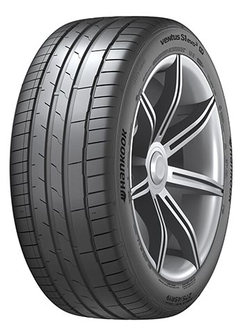 HANKOOK K127E VENTUS S1 EVO3 EV Sommardck