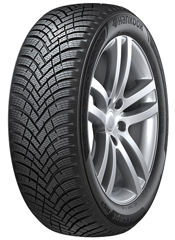 HANKOOK W462 Friktionsdck