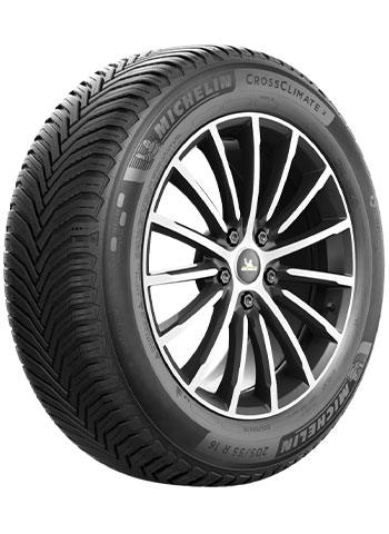 MICHELIN CROSSCLIMATE 2 Sommardck