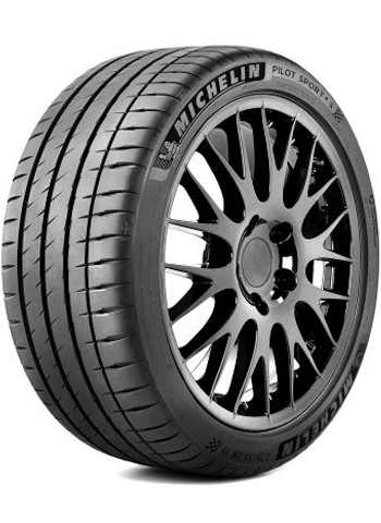 MICHELIN PILOT SPORT 4 S Sommardck