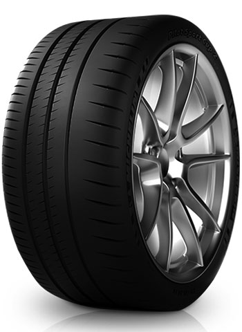 MICHELIN PILOT SPORT CUP Sommardck