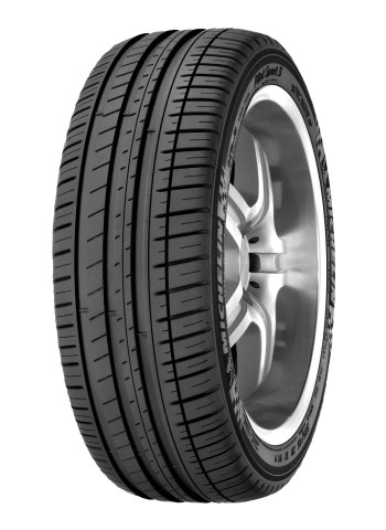 MICHELIN PILOT SPORT 3 Sommardck