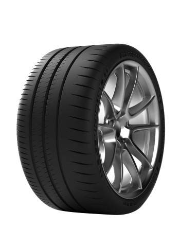 MICHELIN PILOT SPORT CUP Sommardck