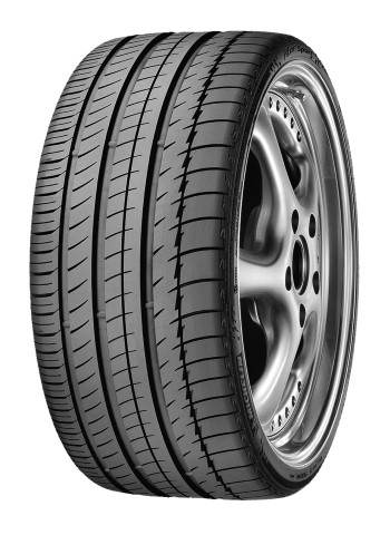 MICHELIN PILOT SPORT 2 Sommardck