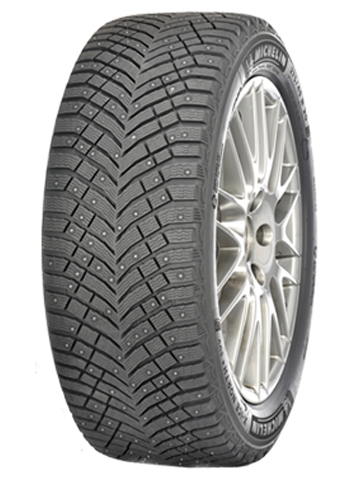 MICHELIN XIN4 SUV Dubbdck