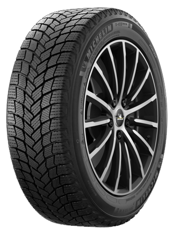 MICHELIN X-ICE SNOW SUV Friktionsdck