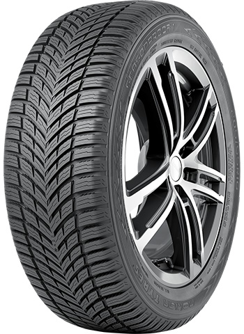 NOKIAN SEASONPROOF 1 Friktionsdck