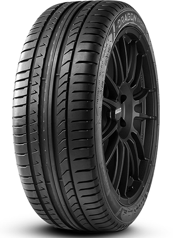 PIRELLI DRAGONSP Sommardck