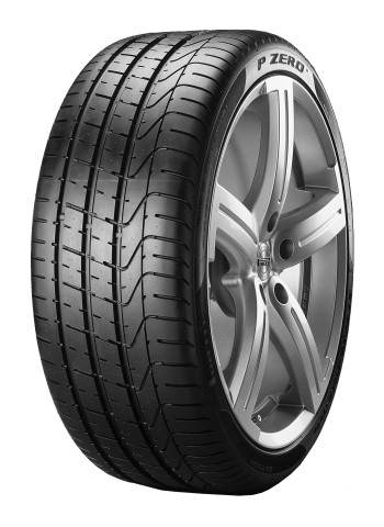 PIRELLI ZER XL Sommardck