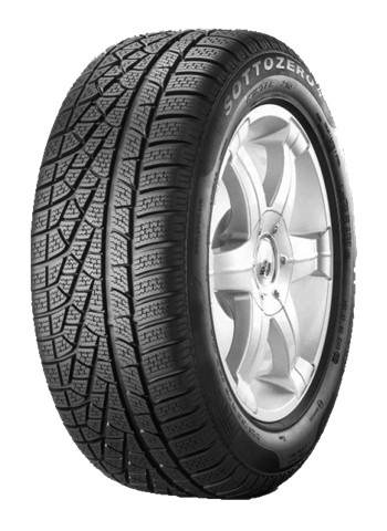 PIRELLI SNOWCONTROL 3 Friktionsdck