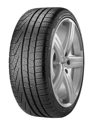 PIRELLI W210 Friktionsdck