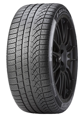 PIRELLI PZERO WINTER Friktionsdck