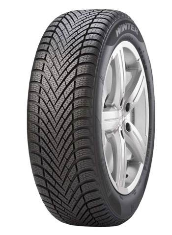 PIRELLI CINTURATO WINTER Friktionsdck