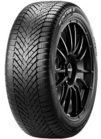 PIRELLI CINTURATO WINTER 2 Friktionsdck