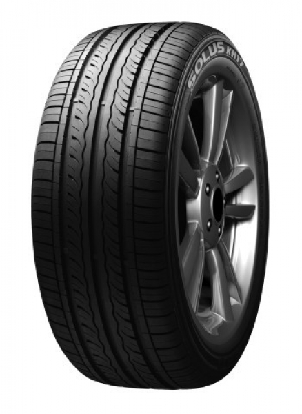 KUMHO KH17 SOLUS Sommardck