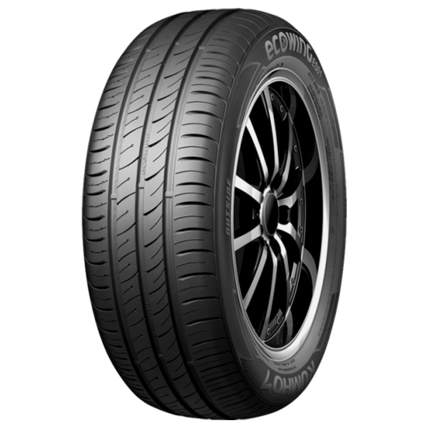 KUMHO KH27 ECOWING Sommardck