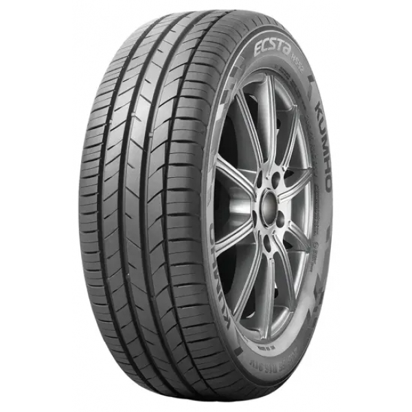 KUMHO ECSTA HS52 Sommardck