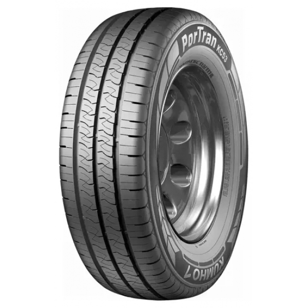 KUMHO KC53 Sommardck