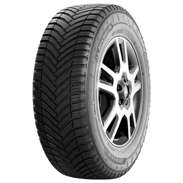 MICHELIN CROSSCLIMATE CAMPING Sommardck