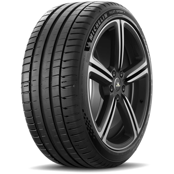 MICHELIN PILOT SPORT S 5 Sommardck