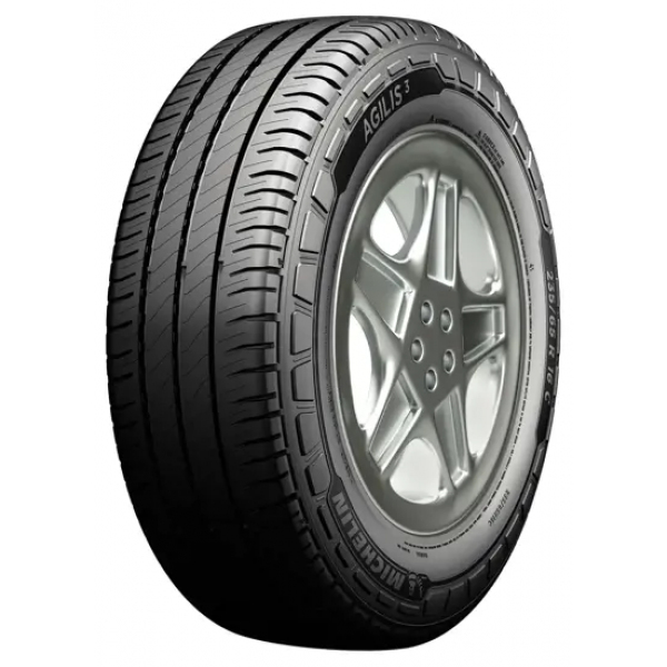 MICHELIN AGILIS 3 Sommardck