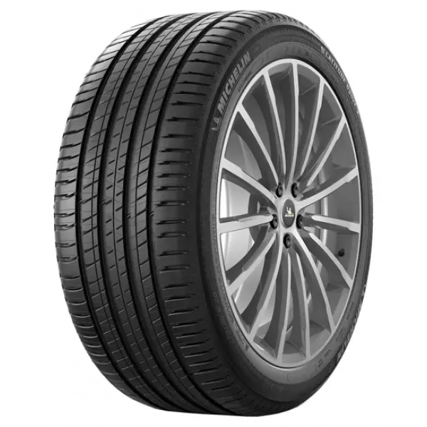 MICHELIN LATITUDE SPORT 3 Sommardck