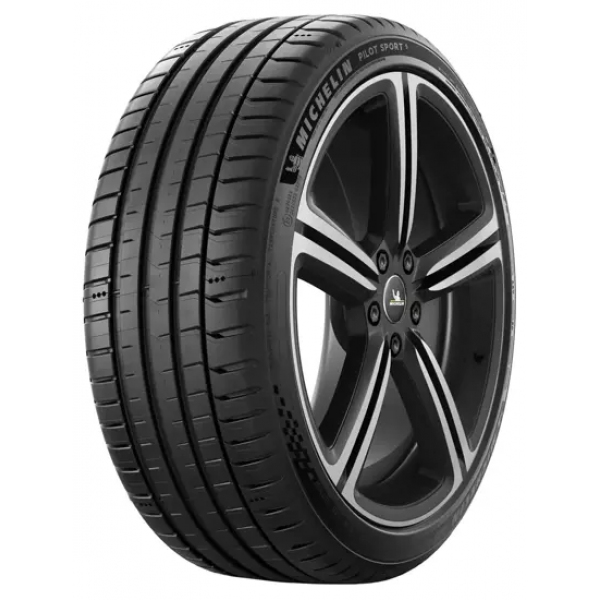 MICHELIN PILOT SPORT 5 Sommardck