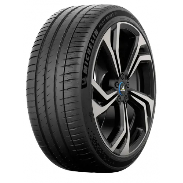 MICHELIN PILOT SPORT EV Sommardck