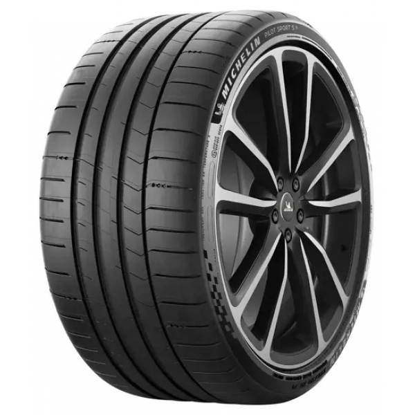 MICHELIN PILOT SPORT S 5 Sommardck