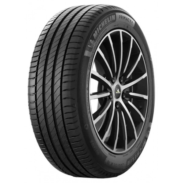 MICHELIN PRIMACY 4+ Sommardck