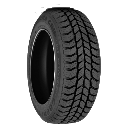 Goodyear ULTRAGRIP CARGO Friktionsdck